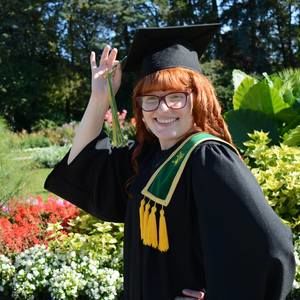 Meet your Posher, Emma